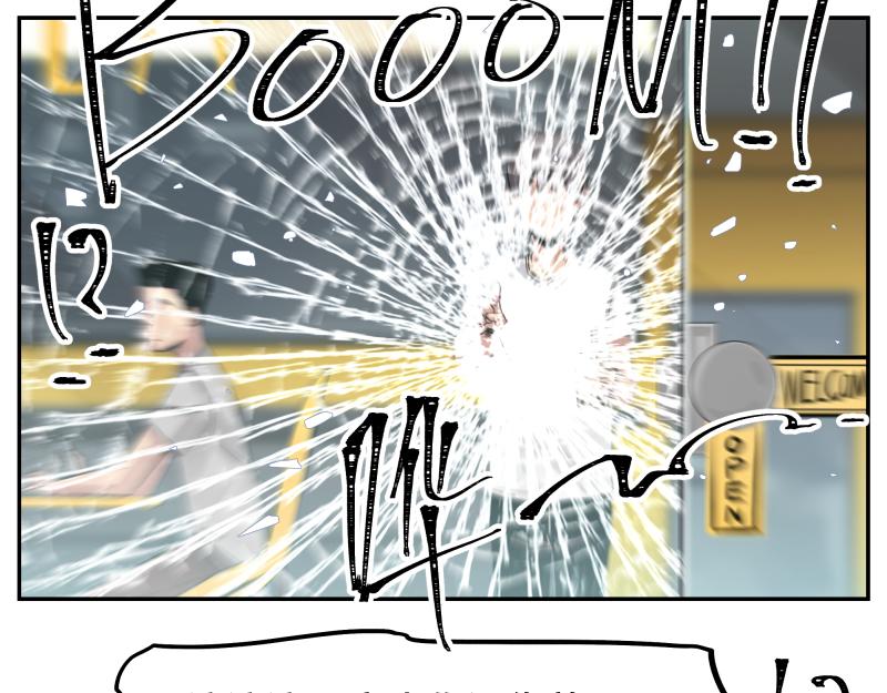 第46话 回去的办法与惊醒的目光39