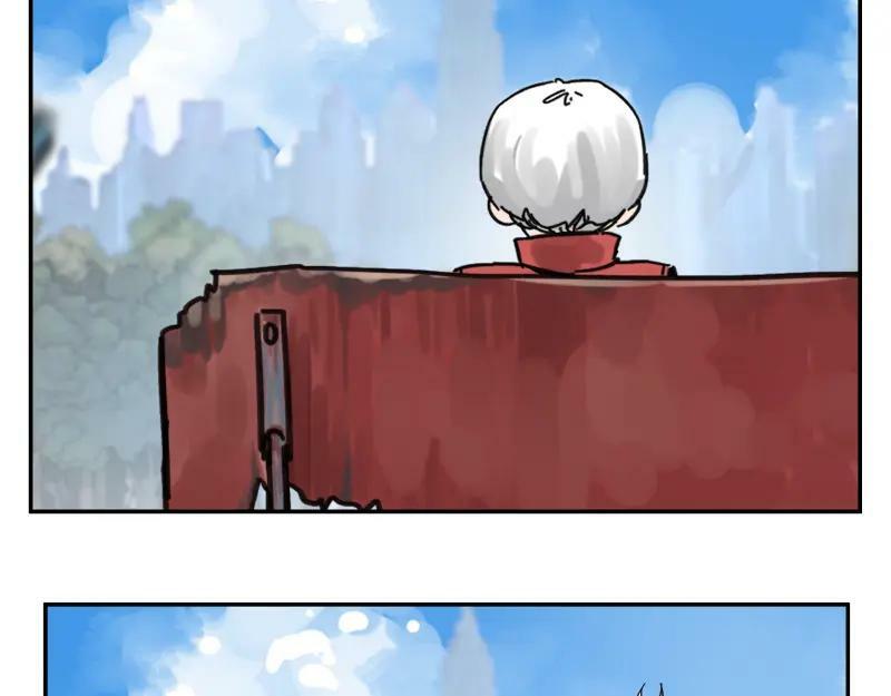 第56话 迪恩寄宿异域之力1