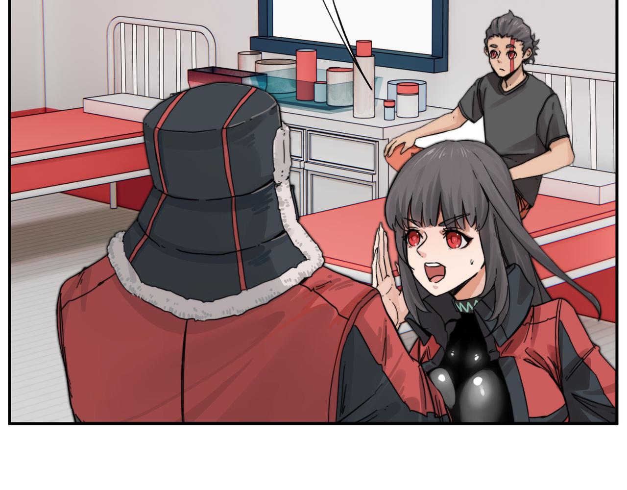 第5话 吃饱后的超能力53