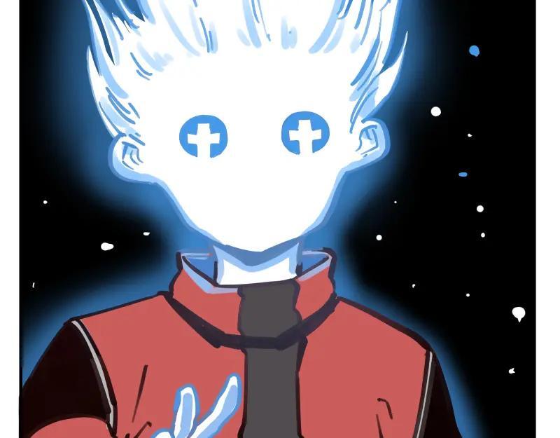 第77话 诺斯底？最后的验证4