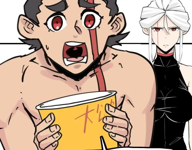 第65话 被篡改的多重世界7