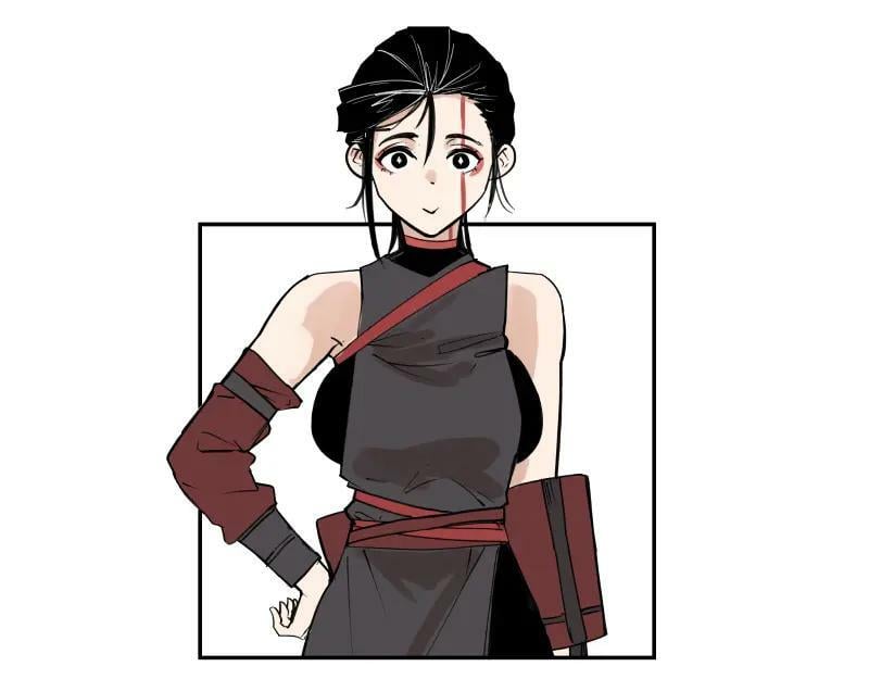 第64话 “尤妮莎”掌握的信息4