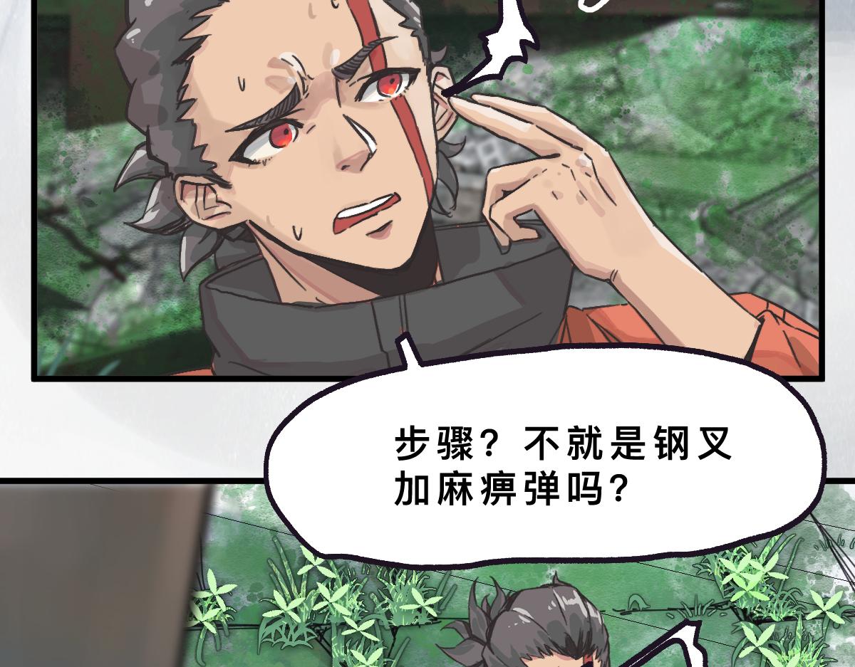 第0话 神的力量51