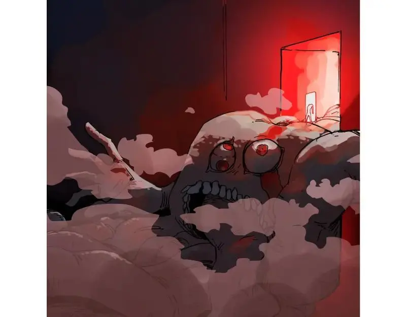 第87话 反式接触4
