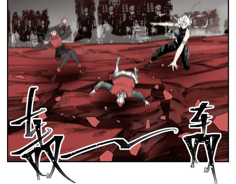 第61话 静止，死亡，终结的世界40