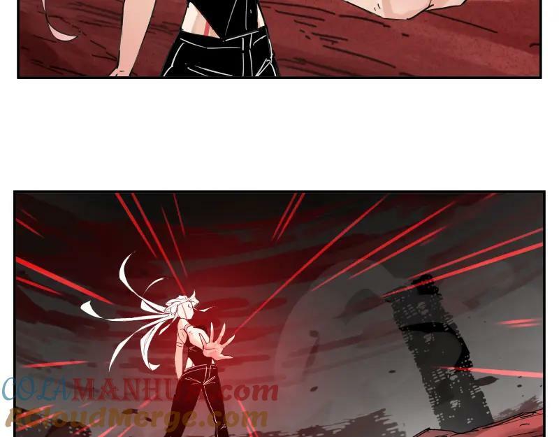 第61话 静止，死亡，终结的世界30
