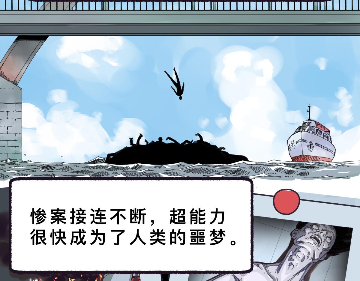 第0话 神的力量141