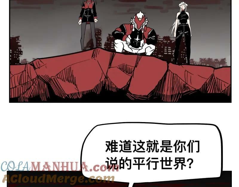 第61话 静止，死亡，终结的世界15