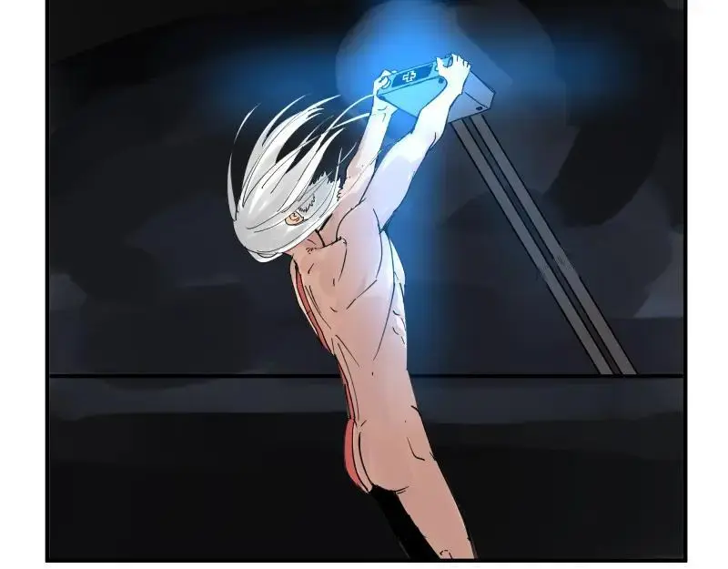 第85话 研究所2