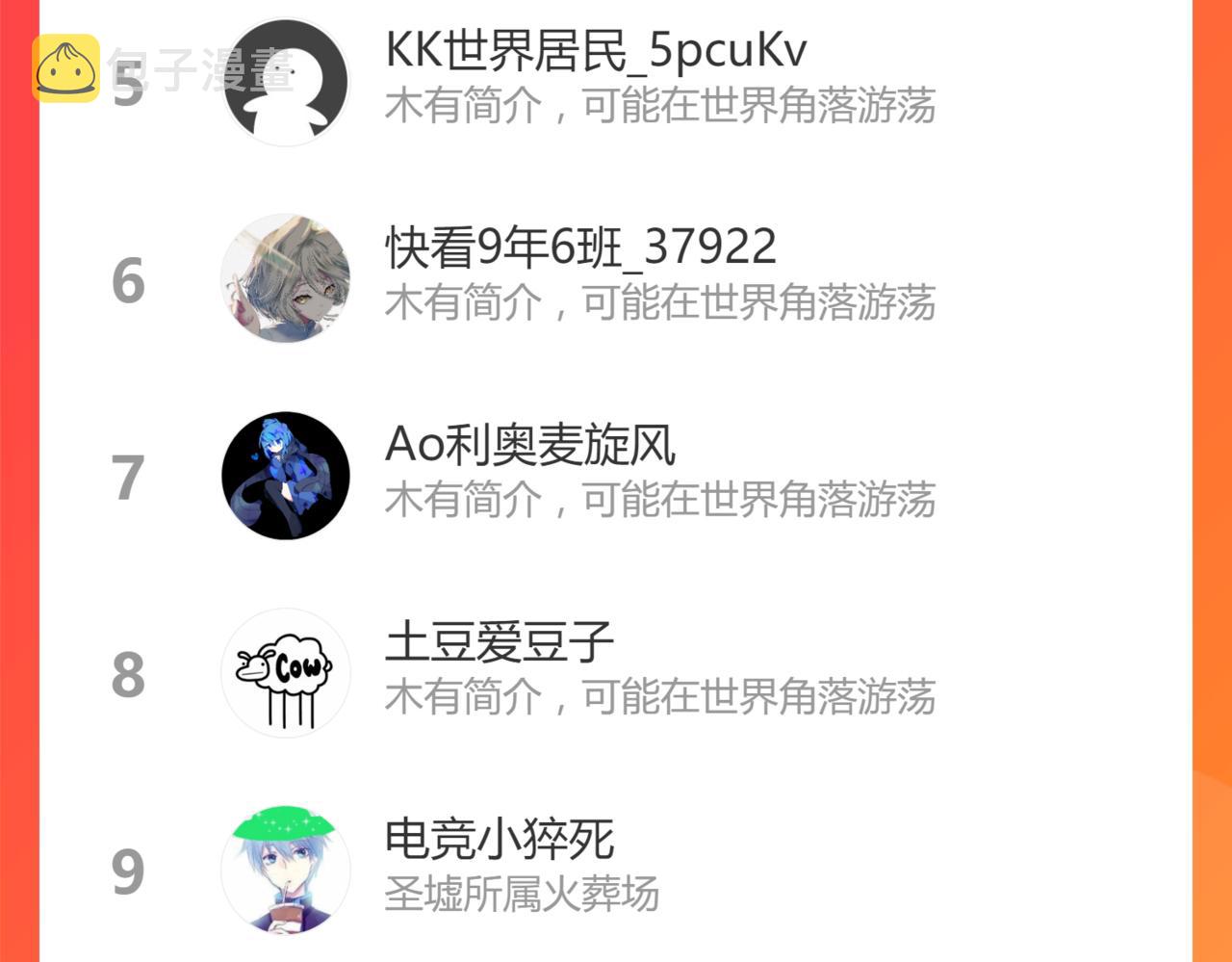 第11话 凡人不可承受之能力86