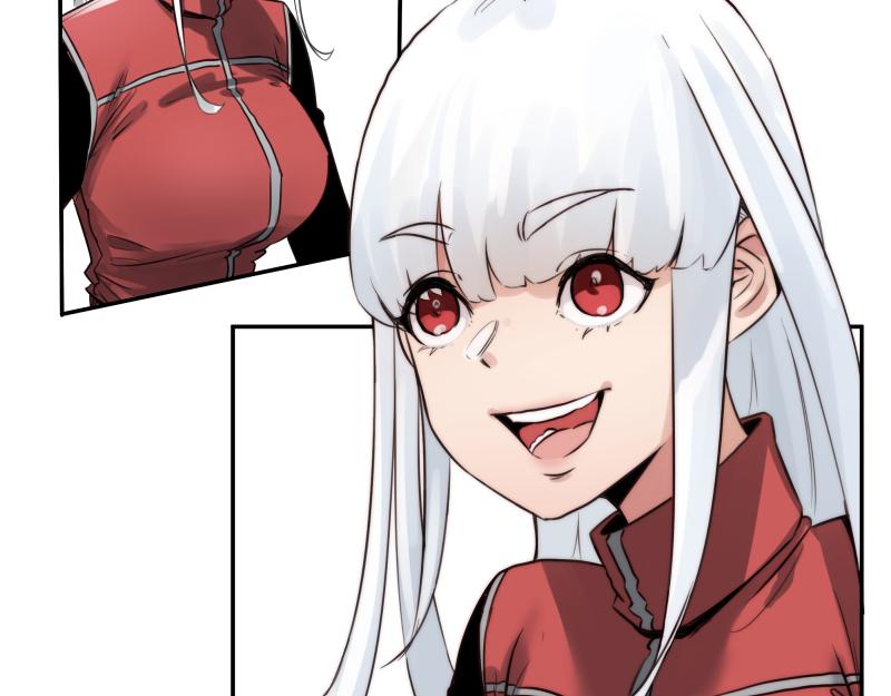 第44话 “强力神装”41