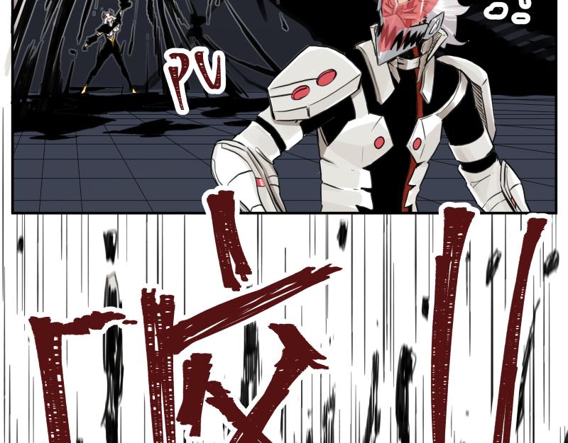 第19话 我也有尾巴！40