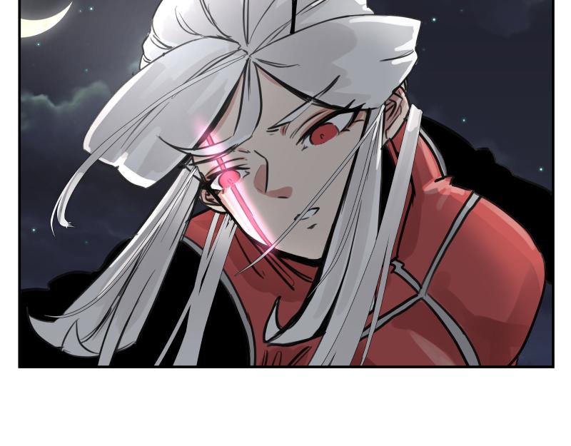 第38话 红色疤痕的变化3
