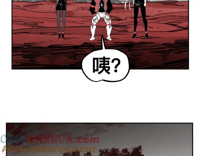 第61话 静止，死亡，终结的世界39