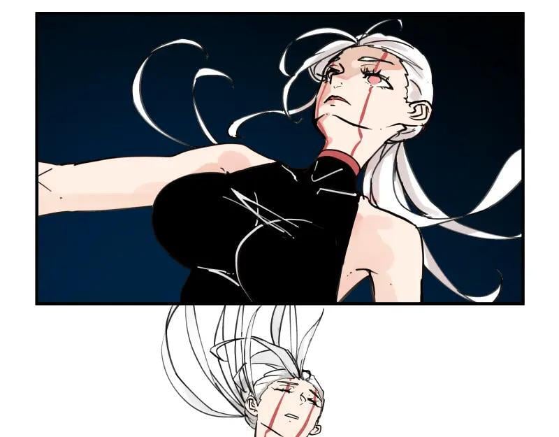 第76话 洛克的决心？10