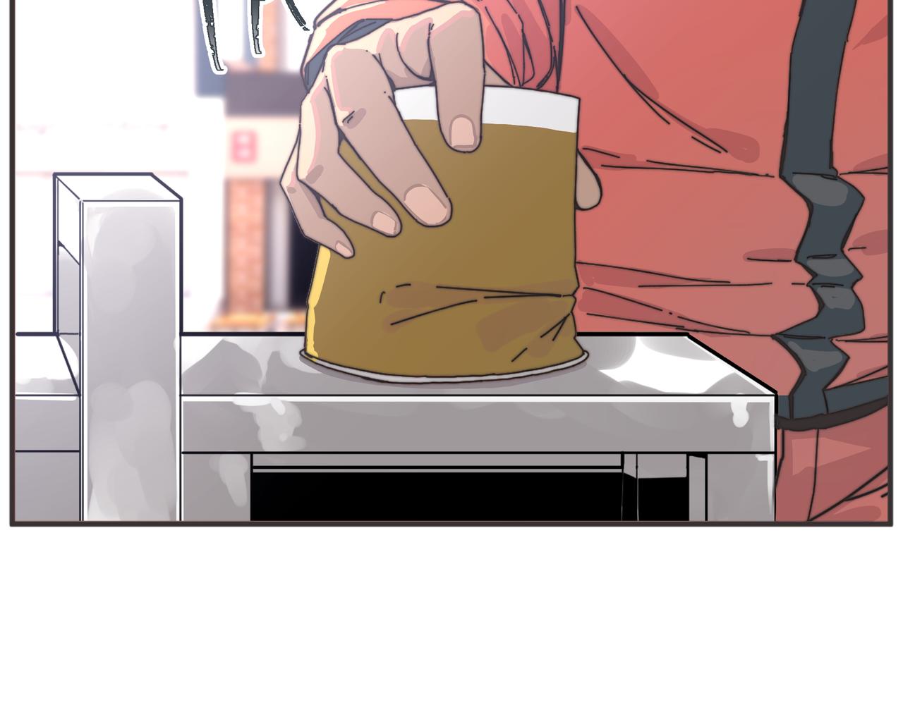 第1话 我是超能力者9
