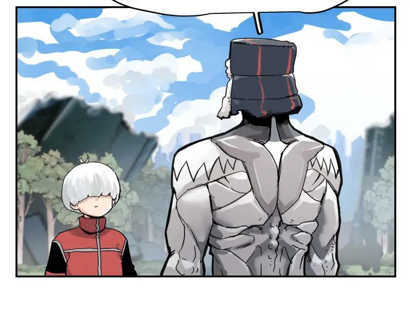 第56话 迪恩寄宿异域之力50