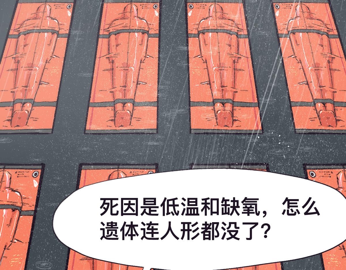 第0话 神的力量132