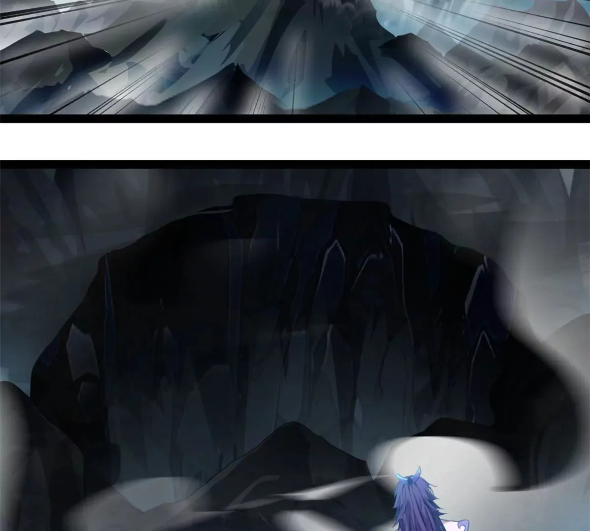 第186话 别逼我出手1