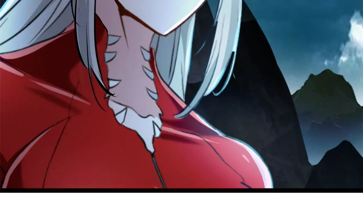 第172话 他也配当虚皇？23