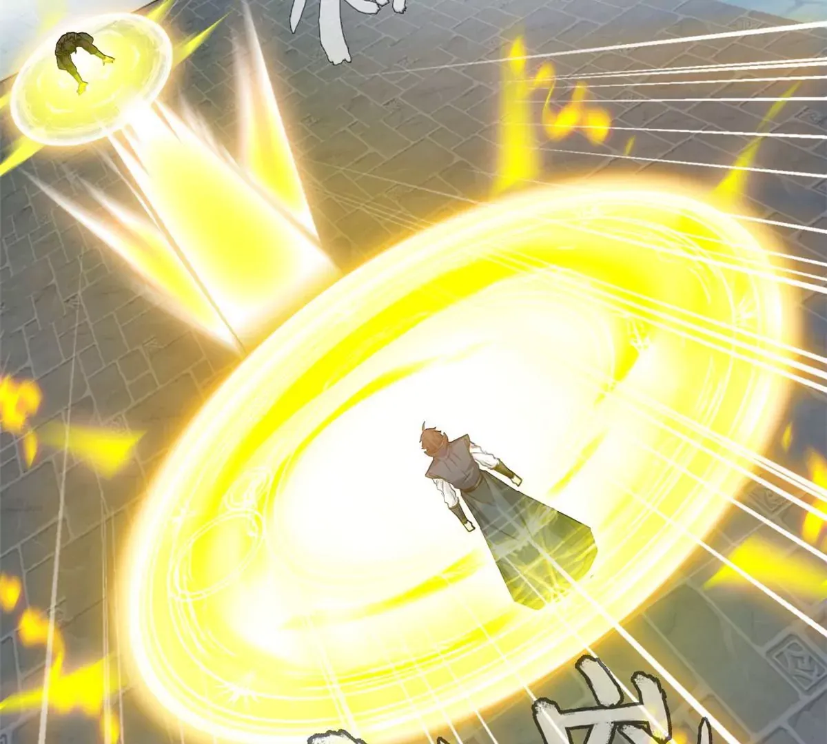 第193话 玄天雷妖21