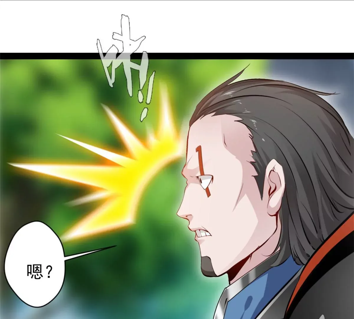 第215话 决不可留手6