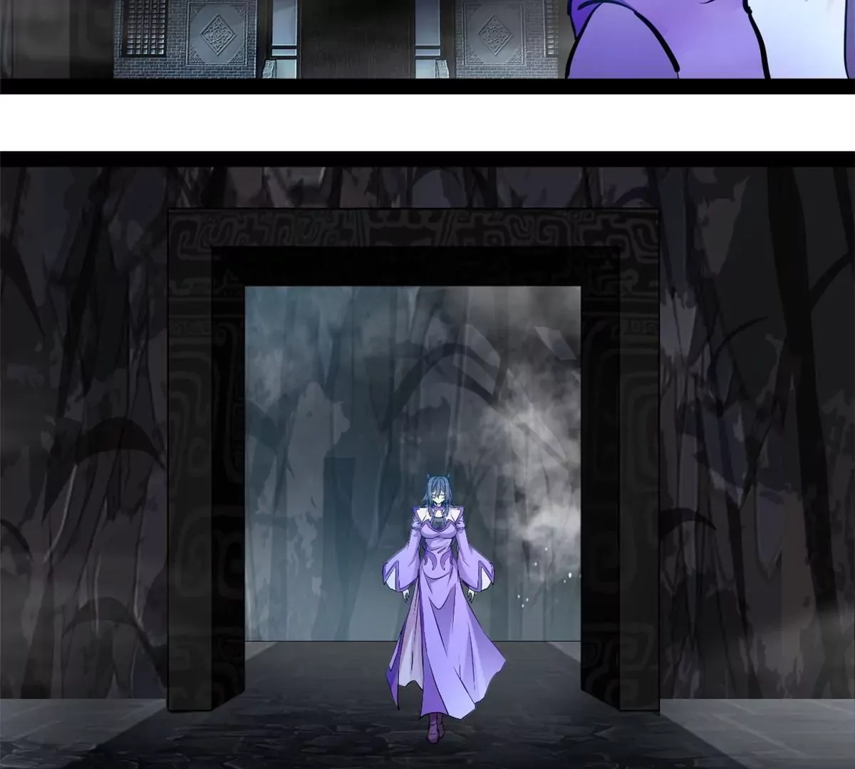 第186话 别逼我出手9