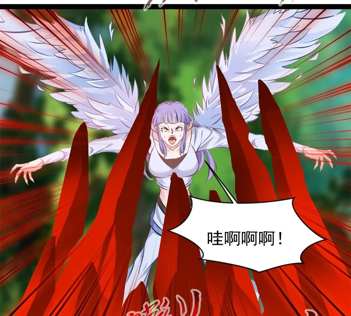 第201话 跟我走4