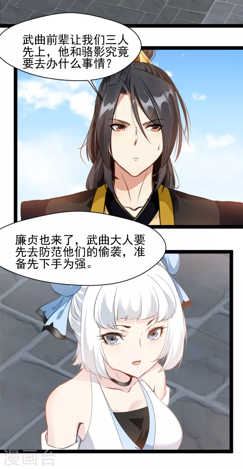 第151话 先下手为强11