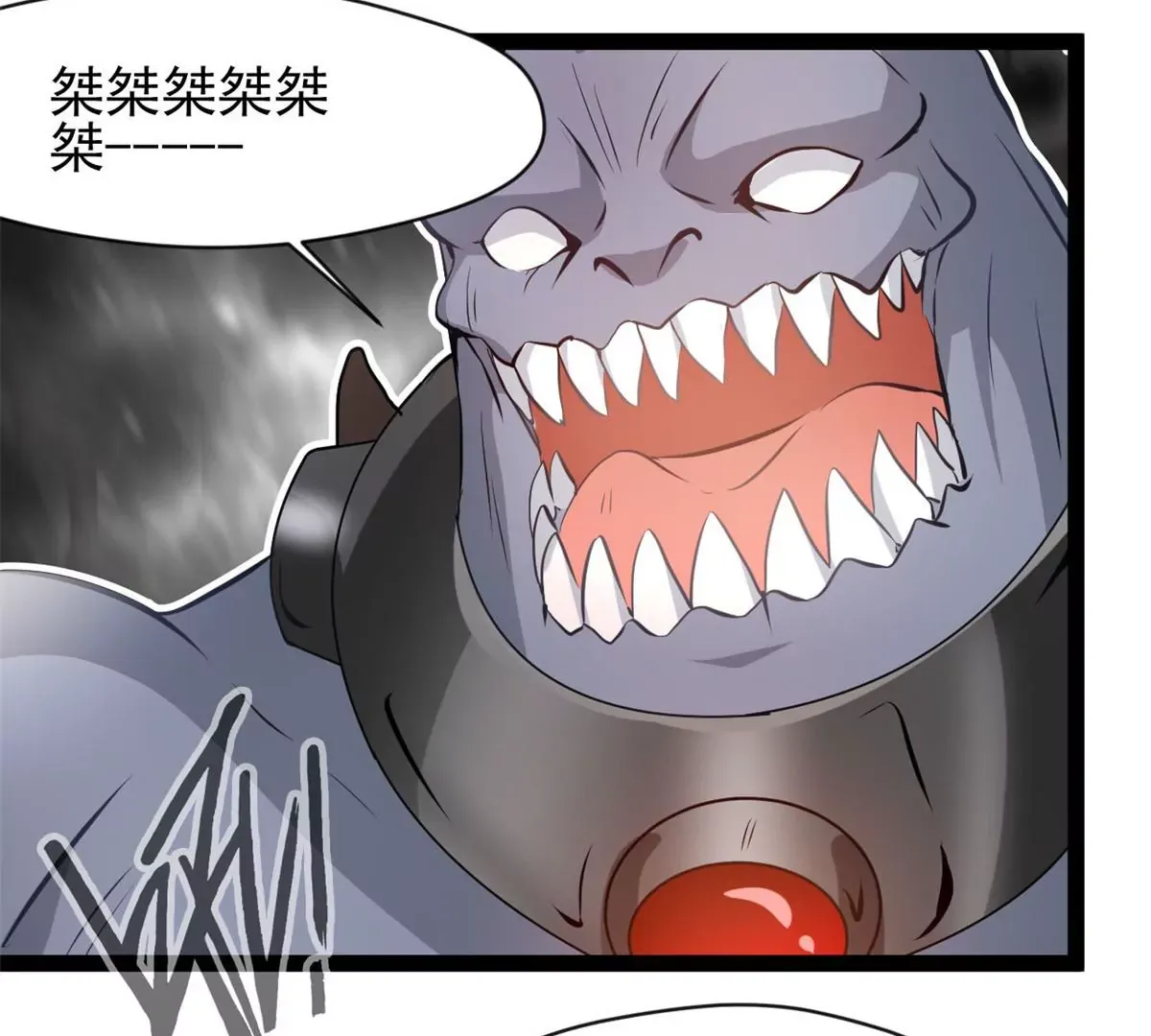 第190话 撕碎他！10