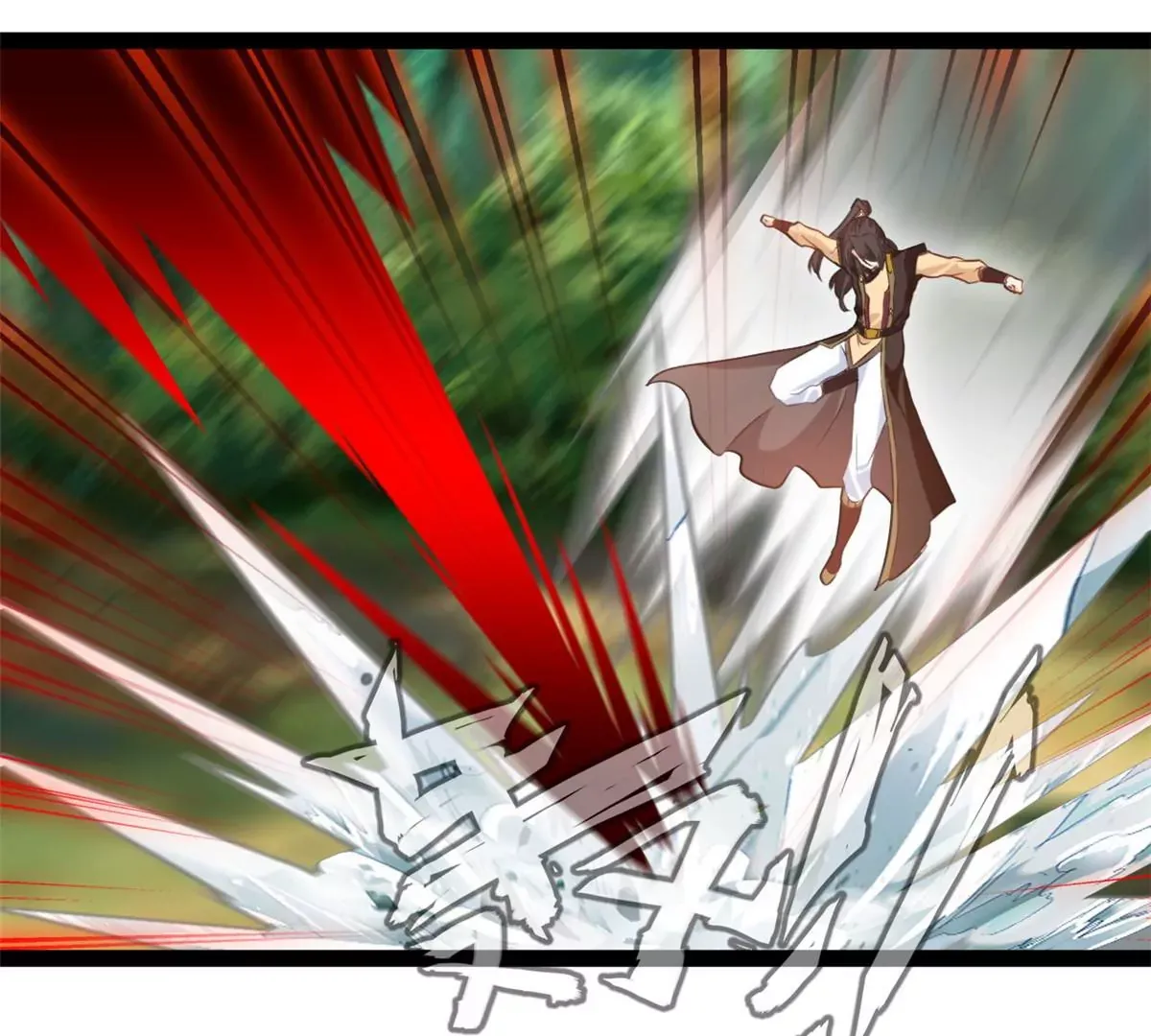 第199话 魔影血龙31