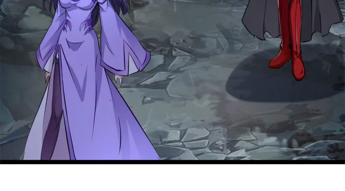 第172话 他也配当虚皇？27