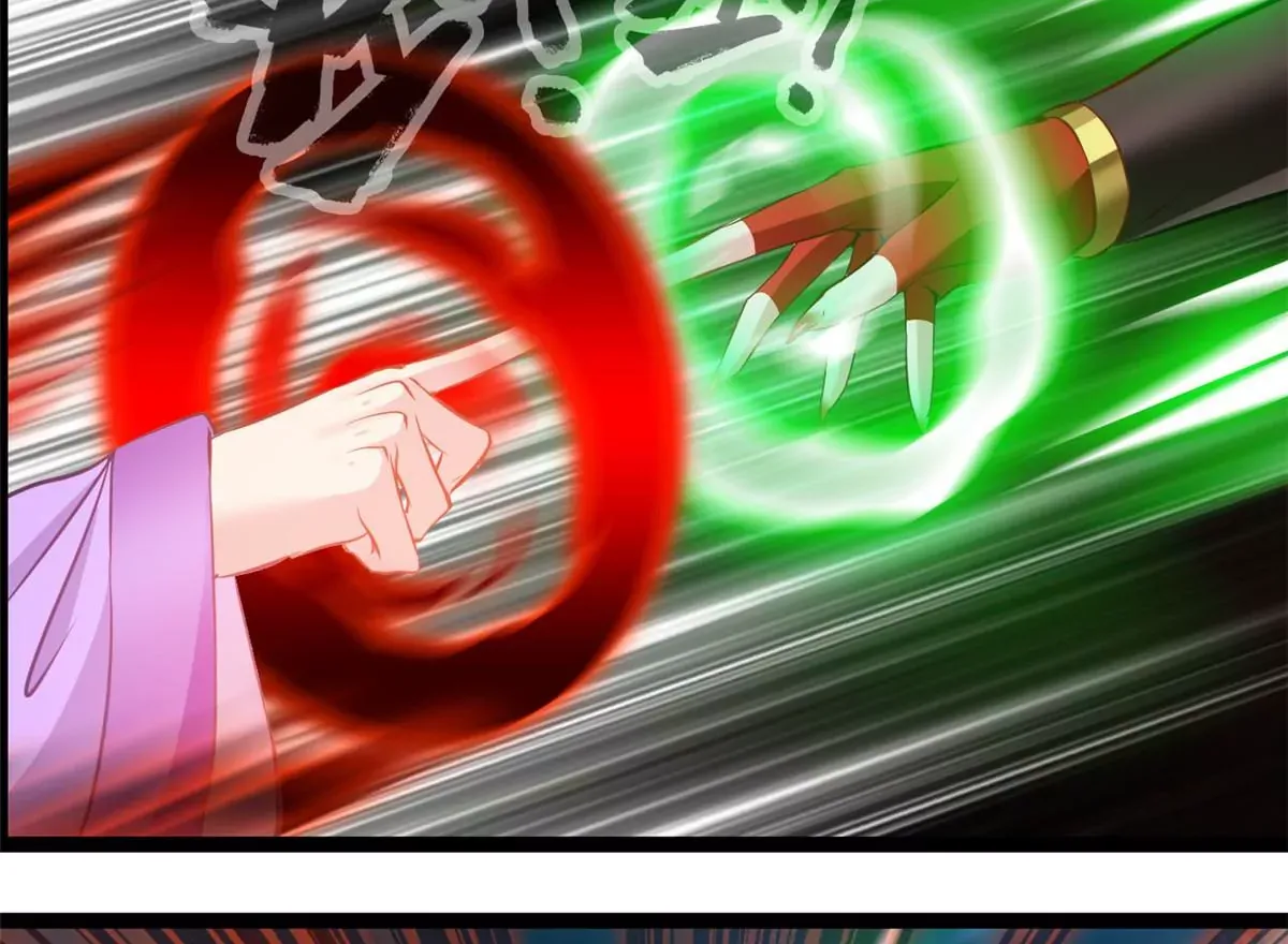 第172话 他也配当虚皇？0
