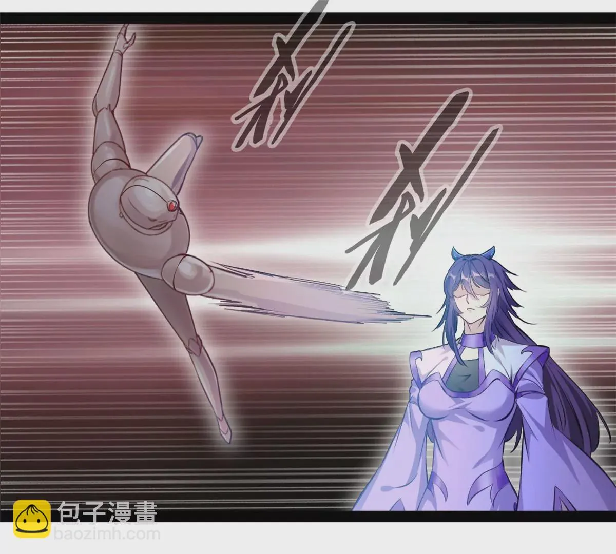 第186话 别逼我出手31