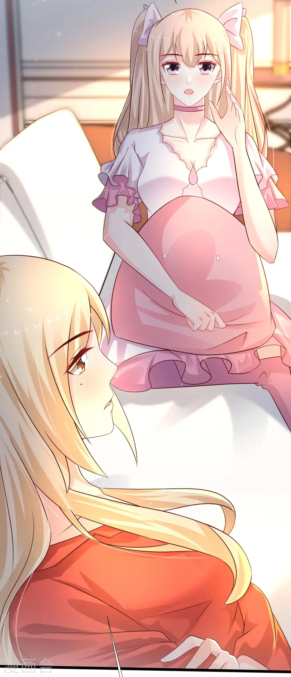 第208话 为了让花仙破身不遗余力？？？7