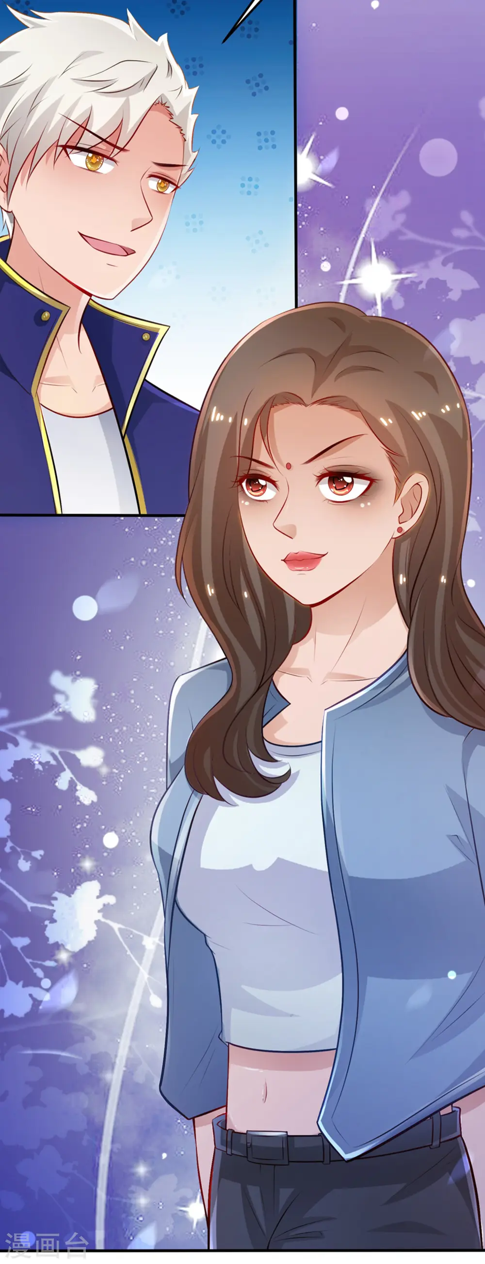 第103话 比赛脱衣服？？？20