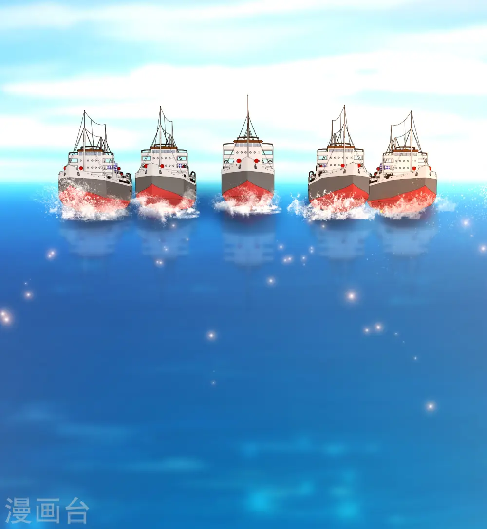 第98话 有钱人的专属？？？33