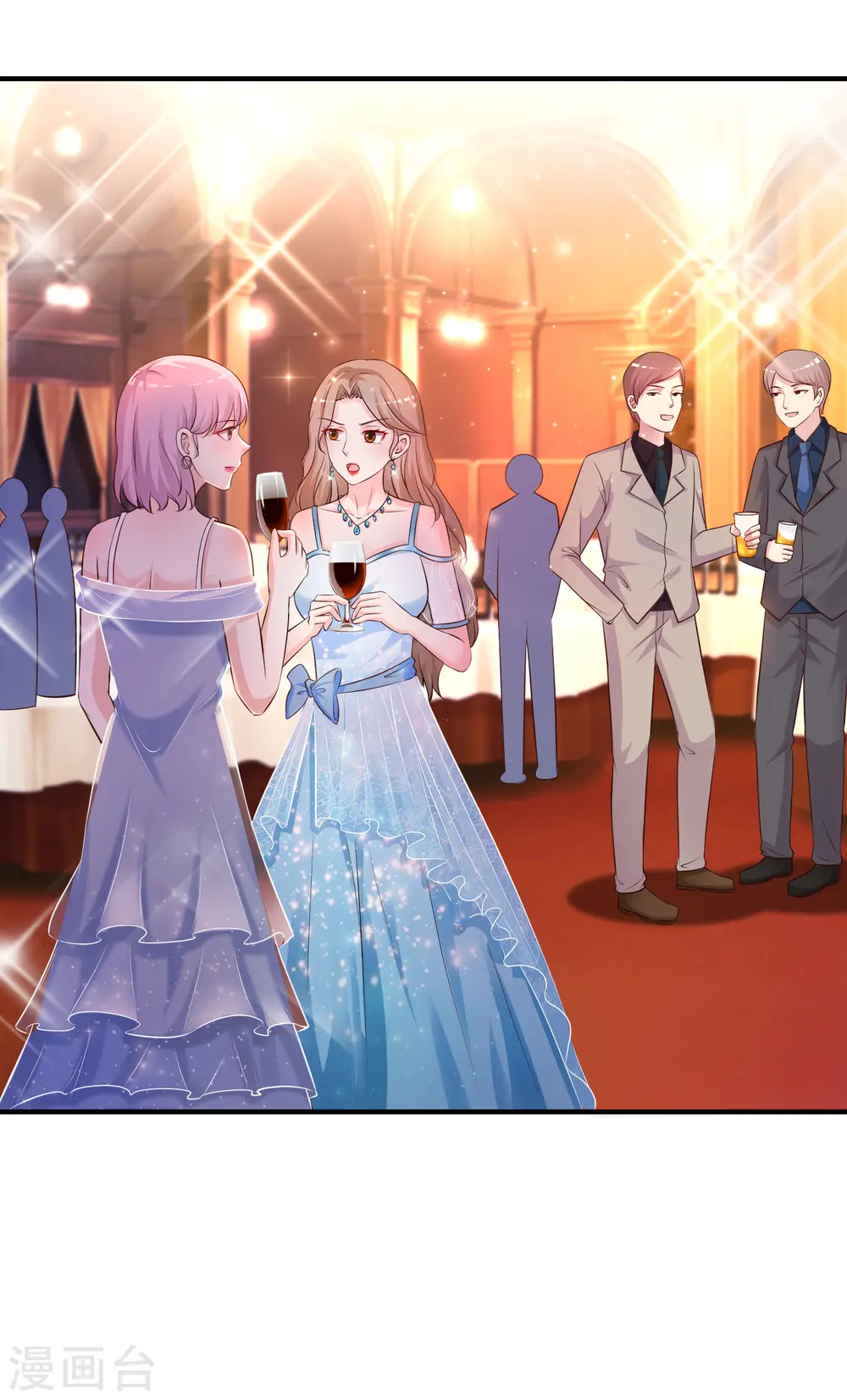 第133话 花仙也有翻船的时候？？？26