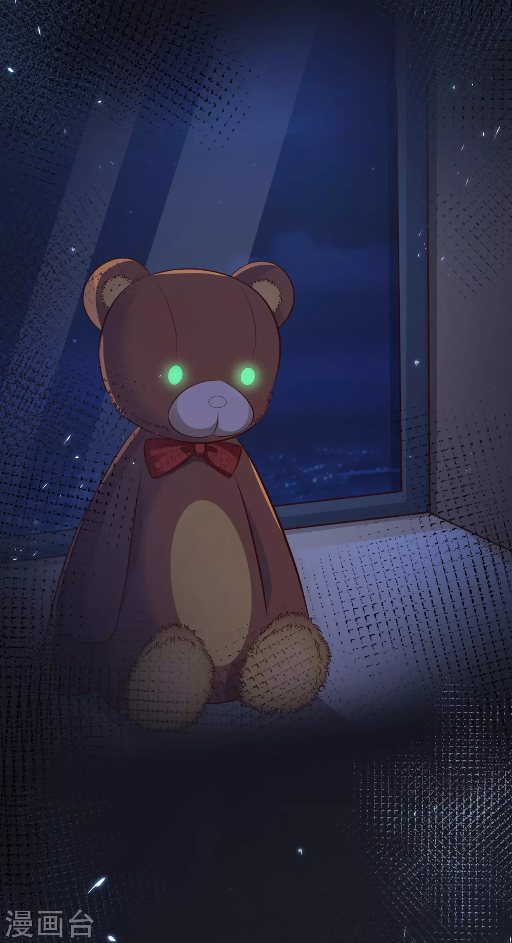 第31话 对学生下得去手？？？24