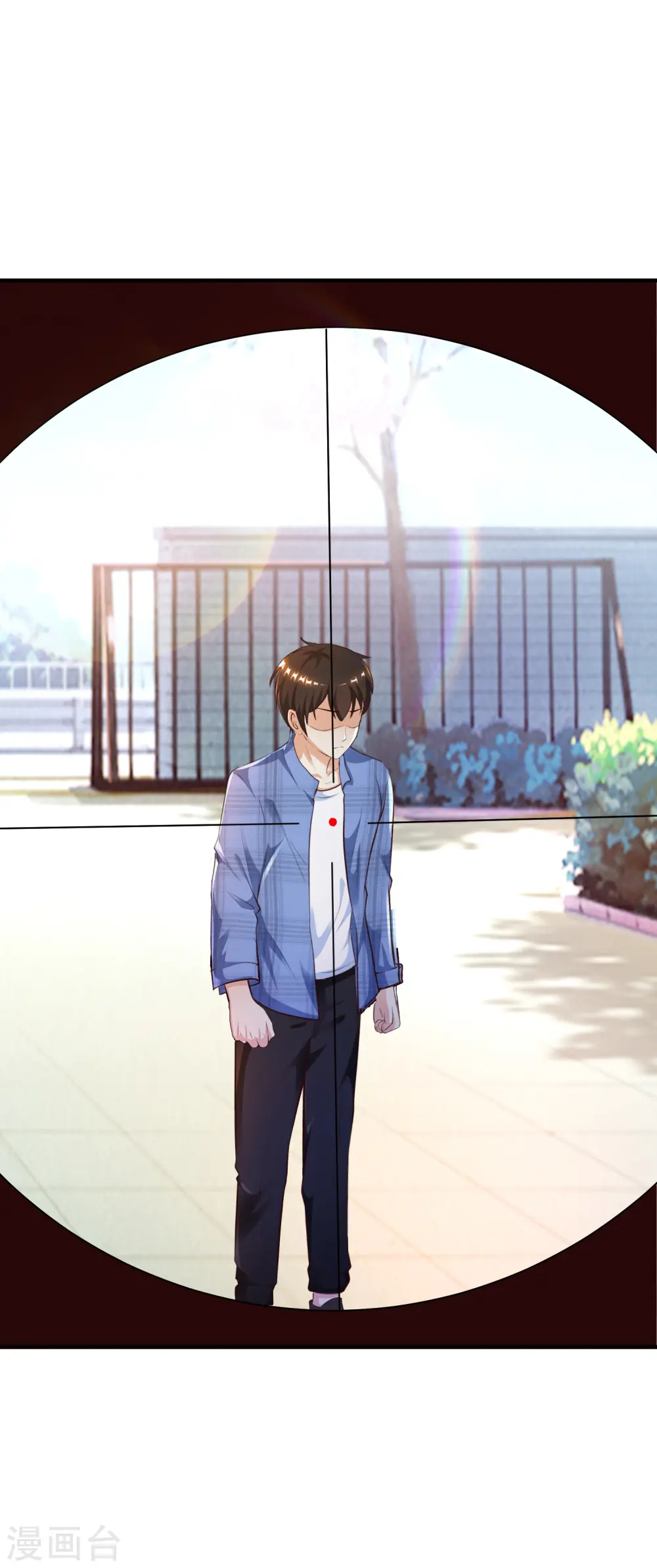 第115话 玩儿这么大？？？16