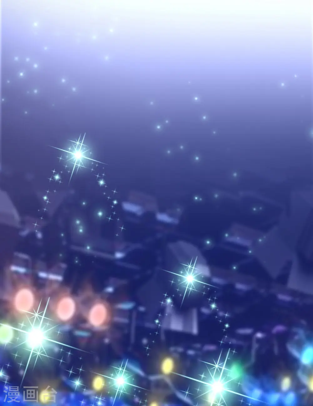 第39话 一男不容二女？？？22