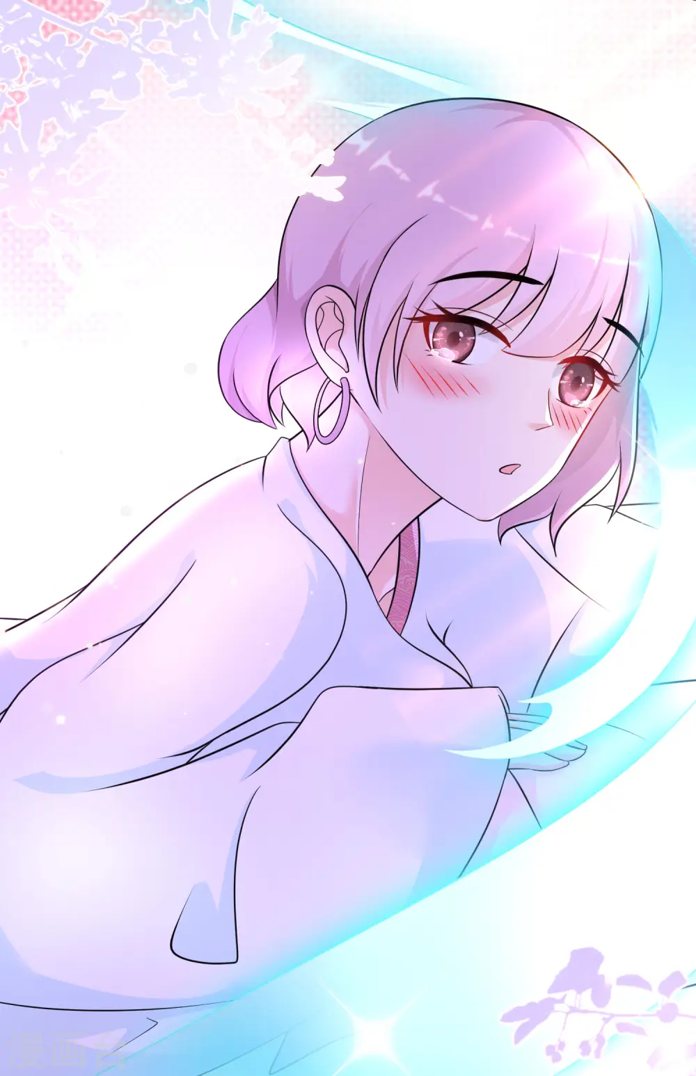 第195话 花仙也hold不住？？？23