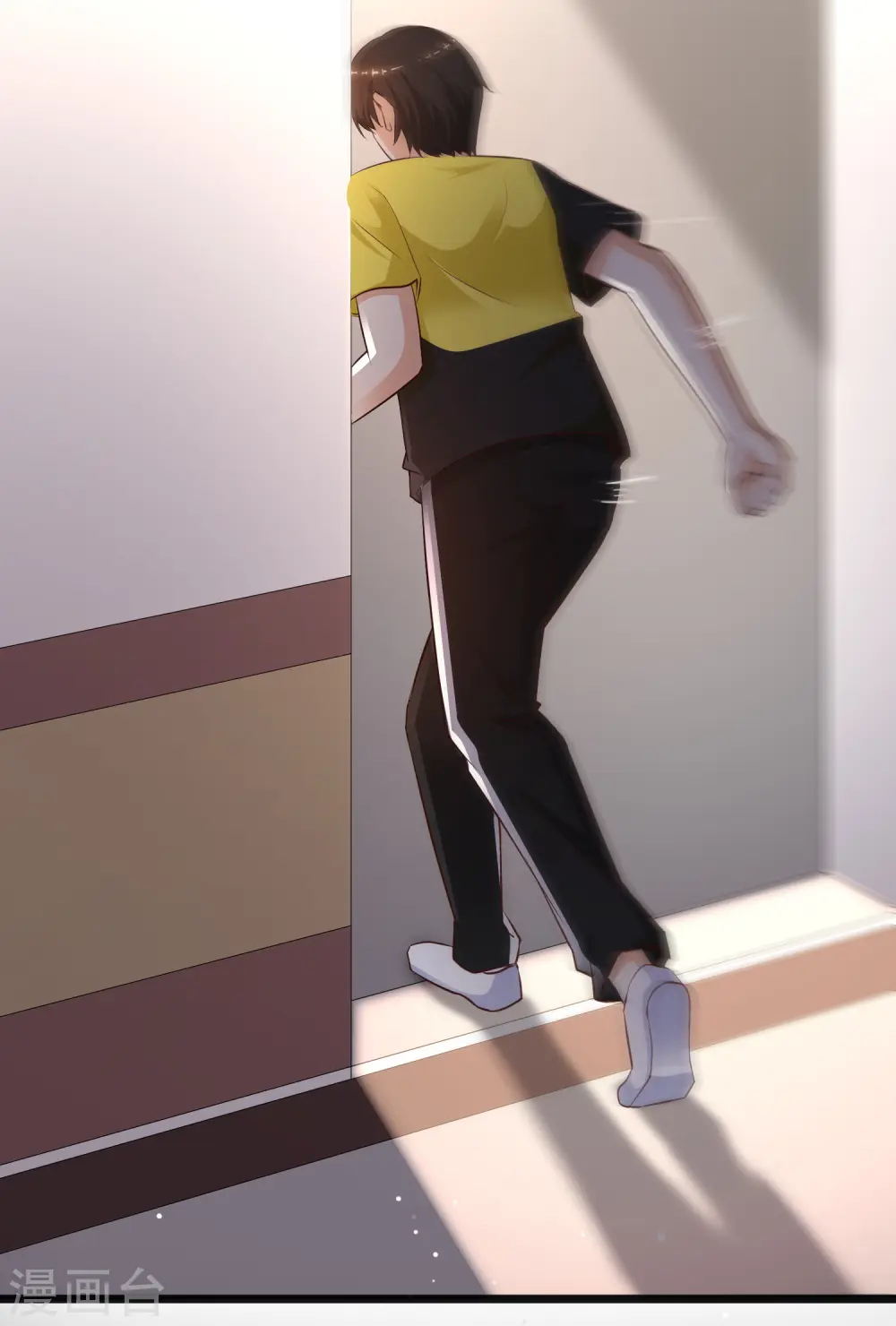 第138话 花仙大人的情话水平如何？？？32