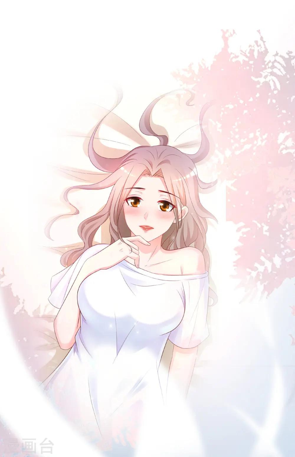 第142话 承受花仙的怒火？？？36