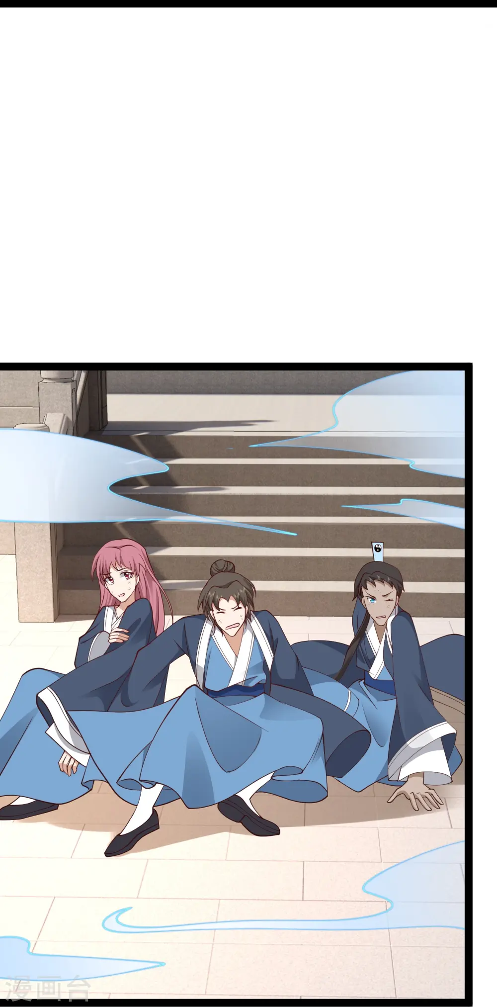 第284话 又是诅咒？17