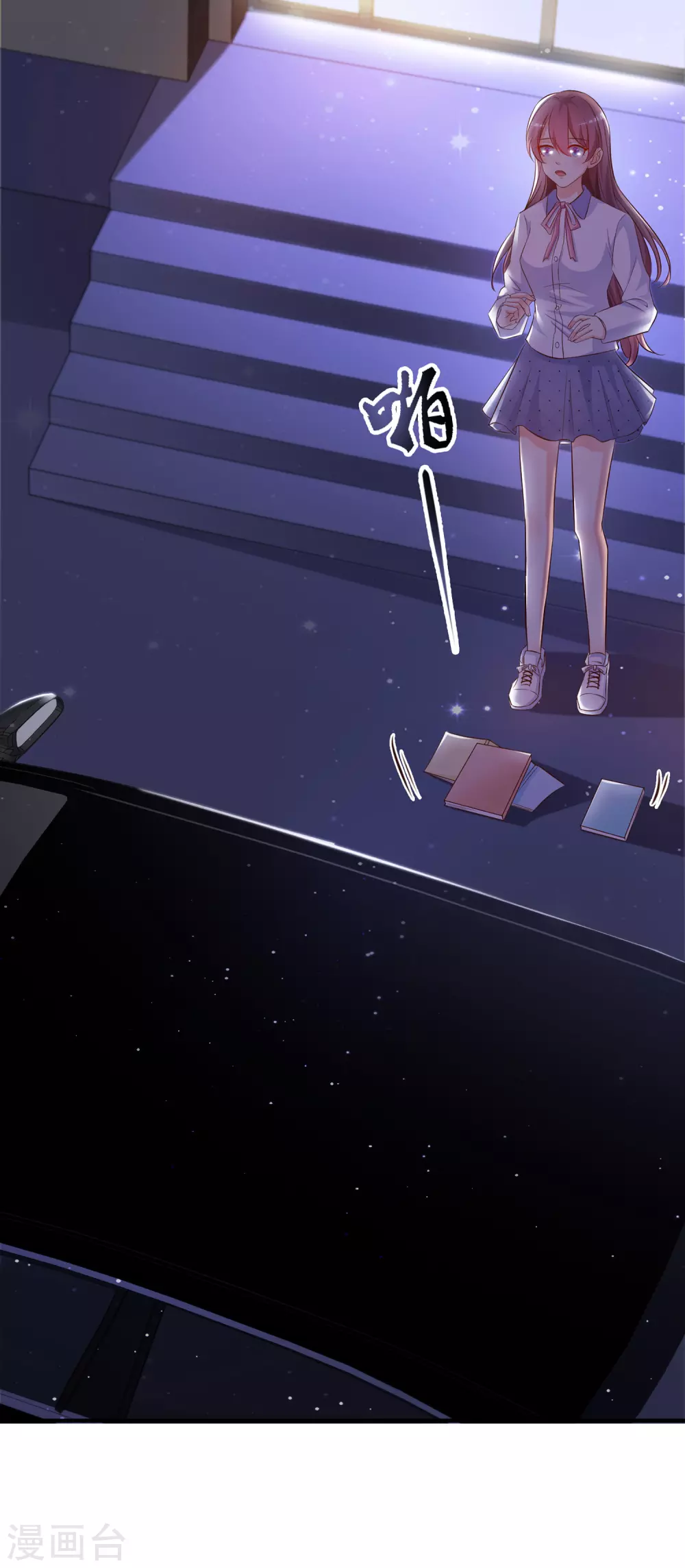 第14话 两个女人都误会了？？？16
