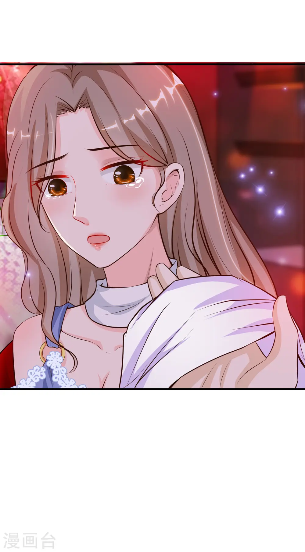 第132话 掀起被子居然发现？？？15