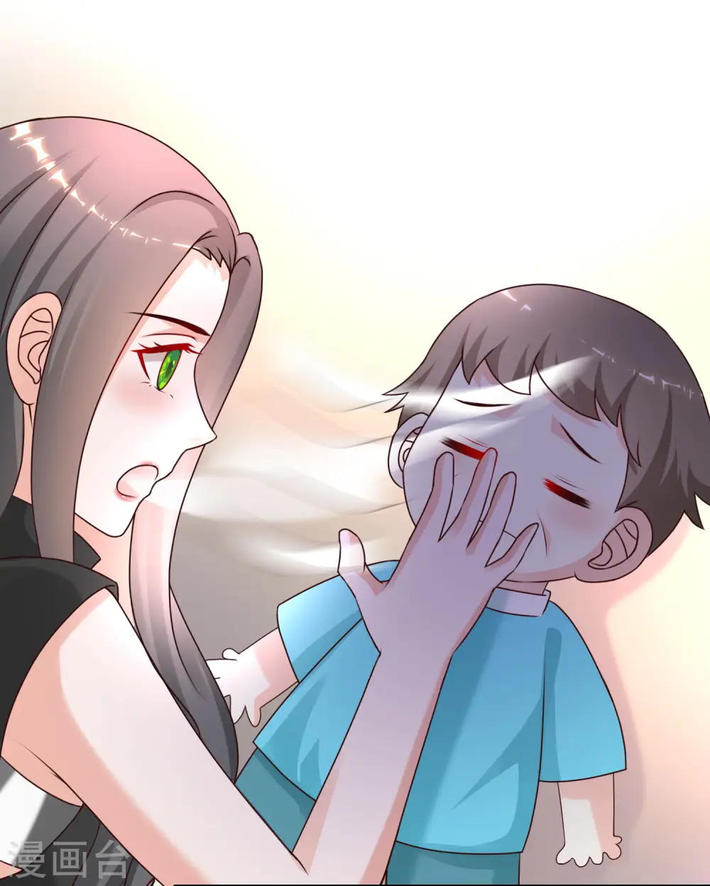 第218话 花仙大变身？？？5