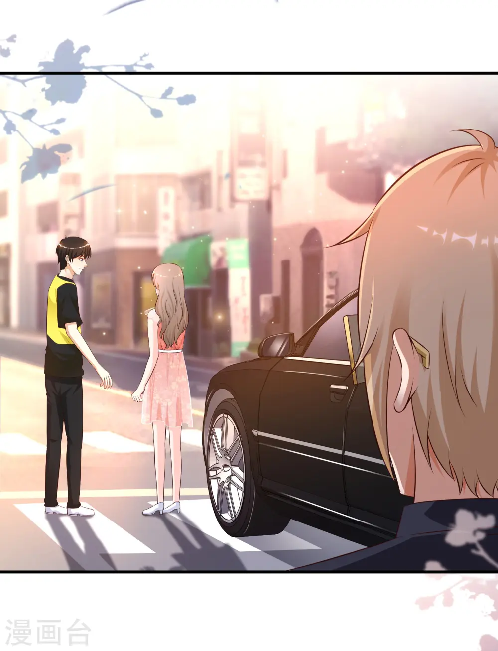 第138话 花仙大人的情话水平如何？？？15