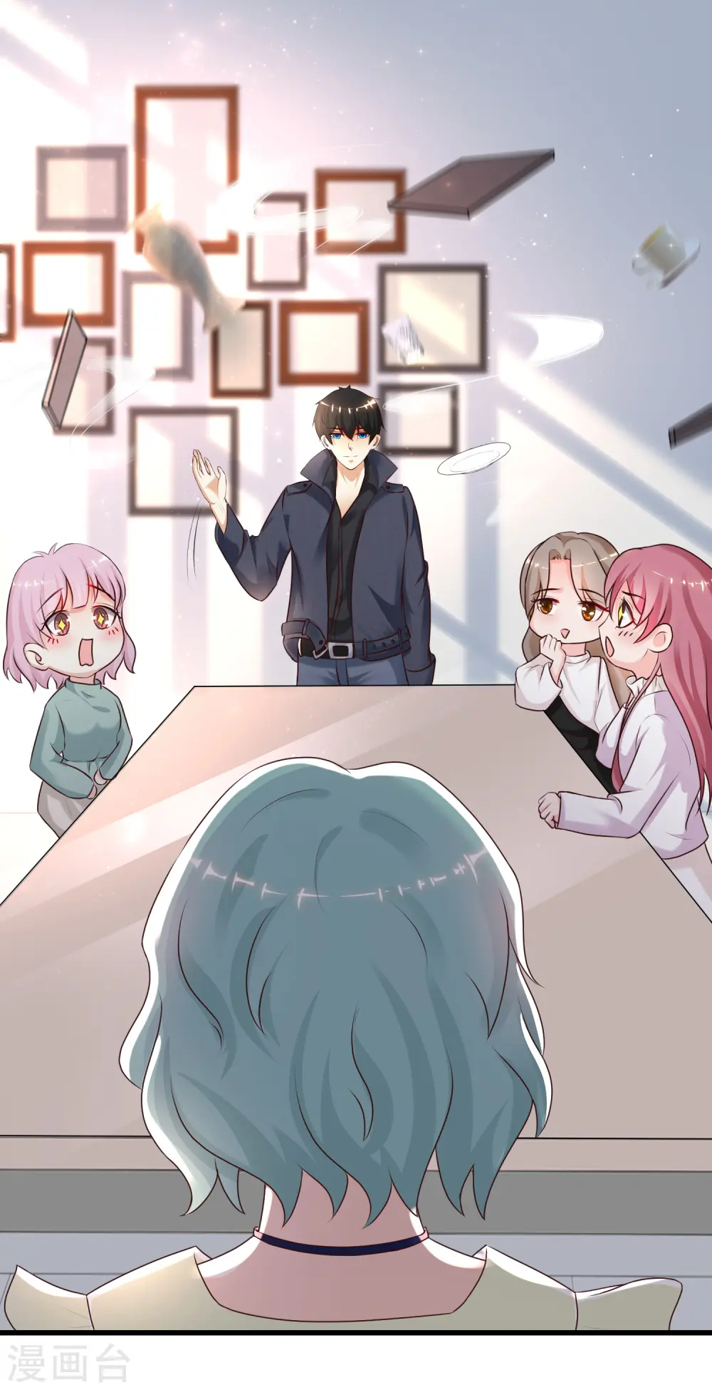 第189话 震惊忍术界？？？23